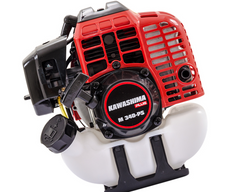 Motor 32 6CC Kawashima Plus M340Ps 2 Tempos para Roçadeiras