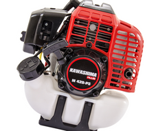 Motor 42 7CC Kawashima Plus M420Ps 2 Tempos para Roçadeiras