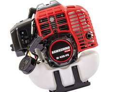 Motor 42 7CC Kawashima Plus M420Ps 2 Tempos para Roçadeiras