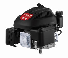Motor Gasolina 4T 6,0CV Vertical B4T-6.0 VG3 Branco