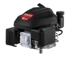 Motor Gasolina 4T 6,0CV Vertical B4T-6.0 VG3 Branco