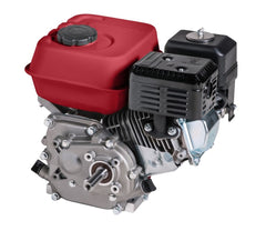 Motor Gasolina 6,5CV P. Manual Sem Alerta B4T-6.5H Branco