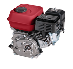 Motor Gasolina 6,5CV P. Manual Sem Alerta B4T-6.5H Branco