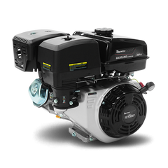 Motor Gasolina TE130-XP 13.0HP 4T OHV 390cc Eixo 1" Toyama