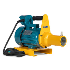 Motor Acionamento Mangote 220/380V 2,0CV Trif Aberto MV Csm