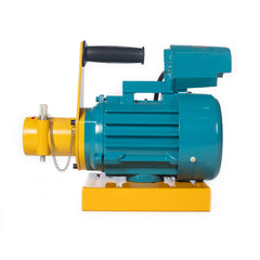 Motor Acionamento para Mangote 220V 2,0 CV Base Fixa Monofásico Aberto MV Csm