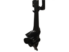Motor de Popa Buffalo Gasolina 6,5CV 4T c/Rabeta P Manual