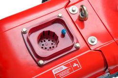 Motor Diesel 22CV 1195cc P.Man Termossifão BDA-22.0T Branco