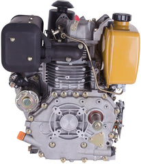 Motor Diesel Buffalo 10CV 418cc 4T P Elétrica Filtro Óleo