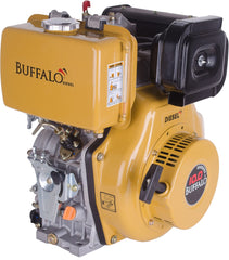 Motor Diesel Buffalo 10CV 418cc 4T P Elétrica Filtro Seco