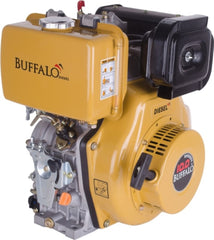Motor Diesel Buffalo 10CV 418cc 4T P Elétrica Filtro Seco