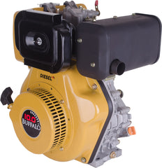 Motor Diesel Buffalo 10CV 418cc 4T Partida Manual 71000