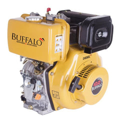 Motor Diesel Buffalo 10CV 418cc 4T Partida Manual 71000