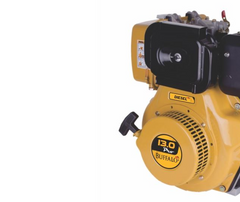 Motor Diesel Buffalo 13CV 474cc 4T Partida Elétrica 71301