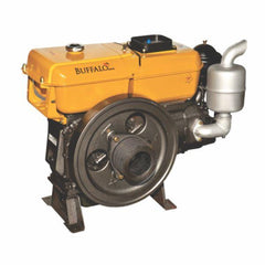 Motor Diesel Buffalo 22CV 1195cc 4T P Manual c/Termossifão