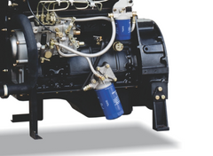 Motor Diesel Buffalo 22CV 1809cc 4T P Elétrica 4 Cil 1800rpm