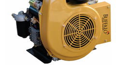 Motor Diesel Buffalo 22CV 997cc 4T P Elét 2 Cilindros Linha