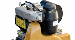 Motor Diesel Buffalo 22CV 997cc 4T P Elét 2 Cilindros Linha