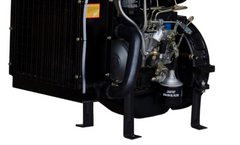 Motor Diesel Buffalo 27CV 1532cc 4T P Elétrica 3 Cil 3000rpm
