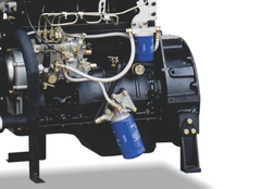 Motor Diesel Buffalo 27CV 2043cc 4T P Elétrica 4 Cil 1800rpm
