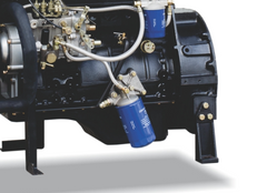 Motor Diesel Buffalo 38CV 2670cc 4T P Elétrica 4 Cil 1800rpm
