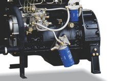 Motor Diesel Buffalo 45CV 2043cc 4T P Elétrica 4 Cil 3000rpm