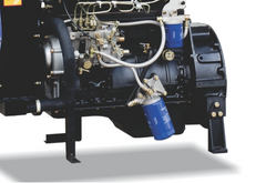 Motor Diesel Buffalo 53CV 3857cc 4T P Elétrica 4 Cil 1800rpm