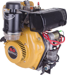 Motor Diesel Buffalo 5CV 219cc 4T Partida Elétrica 70502