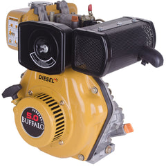 Motor Diesel Buffalo 5CV 219cc 4T Partida Manual 70500