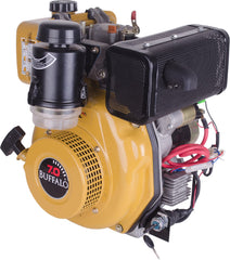 Motor Diesel Buffalo 7CV 306cc 4T Partida Elétrica 70701