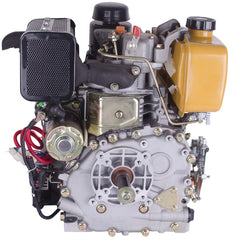 Motor Diesel Buffalo 7CV 306cc 4T Partida Elétrica 70701