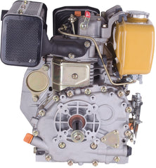 Motor Diesel Buffalo 7CV 306cc 4T Partida Manual 70700