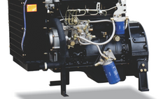 Motor Diesel Buffalo 82CV 3857cc 4T P Elétrica 4 Cil 3000rpm
