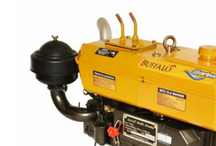 Motor Diesel Marinizado Buffalo 22CV 1195cc 4T P Manual