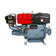 Motor Diesel Toyama 1194cc 24,0HP P.Elétrica TDWE22E-XP