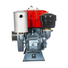 Motor Diesel Toyama 1194cc 24,0HP P.Elétrica TDWE22E-XP