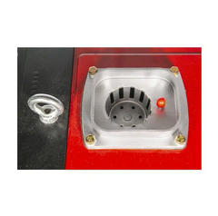 Motor Diesel Toyama Refrigerado à Água 1194cc 24,0HP Sifão Injeção Direta TDWE22-XP
