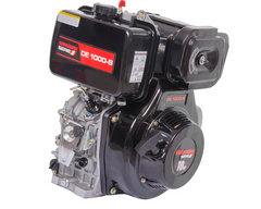 Motor Estac Diesel De-1000B 418CC 10HP Refrigerado A Ar 5,5L