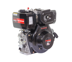 Motor Estac Diesel De-1000Br 418CC 10HP 5,5 Litros 1800Rpm