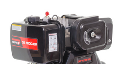 Motor Estac Diesel De-1000Br 418CC 10HP 5,5 Litros 1800Rpm