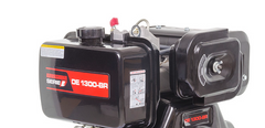 Motor Estac Diesel De-1300Br 456CC 13HP Tanque 5,5L 1800Rpm