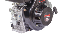Motor Estac Diesel De-1300Br 456CC 13HP Tanque 5,5L 1800Rpm