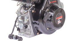 Motor Estac Diesel De-1500Be 531CC 15HP P. Elétrica Tq 5,5L