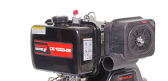 Motor Estac Diesel De-1500Be 660CC 18HP P. Elétrica Tq 5,5L