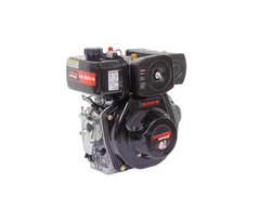 Motor Estac Diesel De-500B 211CC 4,2HP Refrigerado A Ar 2,5L