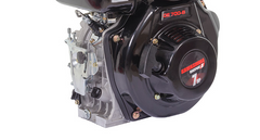 Motor Estac Diesel De-700B 296CC 7HP Refrigerado Ar 3,5L