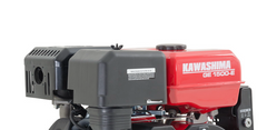 Motor Estacionário à Gasolina Ge1500-E 15HP P. Elétrica