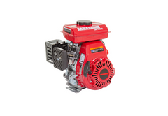 Motor Estacionário Gasolina Kawashima Ge250 105CC 2,5HP Std
