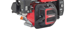 Motor Estacionário à Gasolina Ge700-E 212CC 7HP P. Elétrica