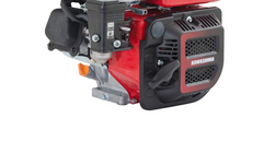 Motor Estacionário à Gasolina Kawashima Ge700-O 212CC 7HP